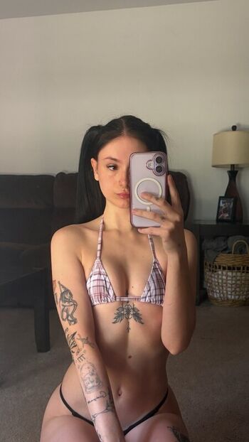 Full leaked Ropebite page private onlyfans photo
