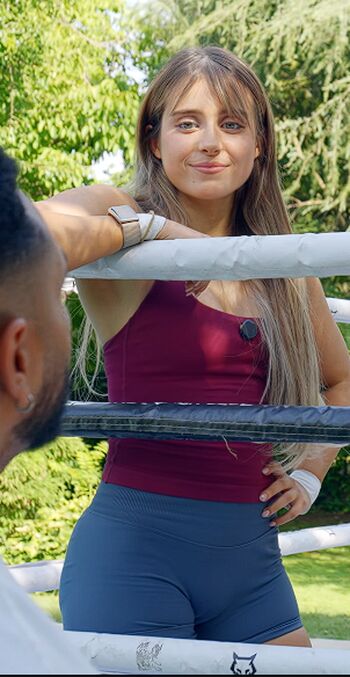 Full leaked Jazmeetswrld/ private onlyfans photo