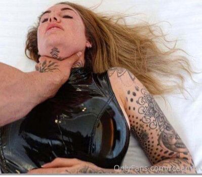 Full leaked Rosanna voorwald private onlyfans photo