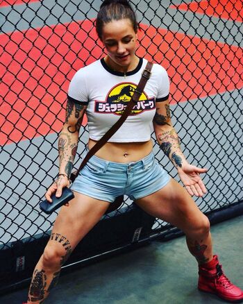Full leaked Rose clark private onlyfans photo