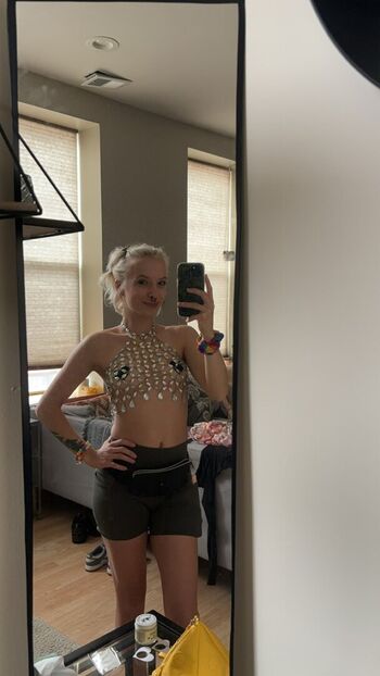 Full leaked Rosemary jane private onlyfans photo