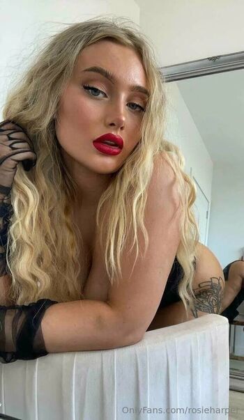 rosiemayharper