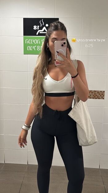 Full leaked Rotemalchel private onlyfans photo