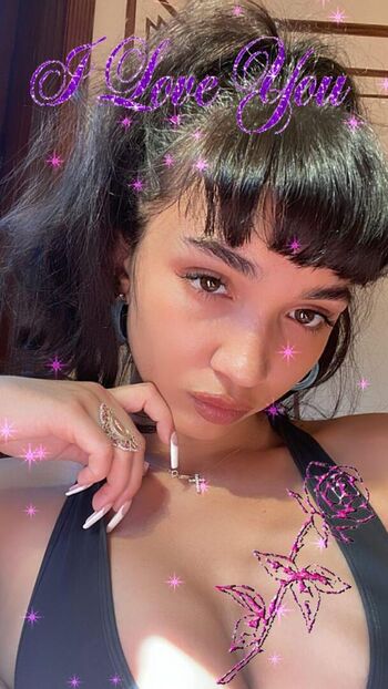 Full leaked Rowan blanchard  page private onlyfans photo