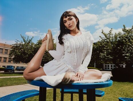 Full leaked Rowan blanchard private onlyfans photo