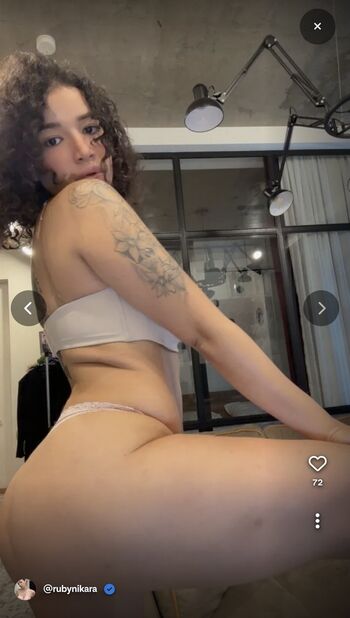 Ruby Nikara