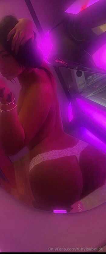 Full leaked Rubyreddd private onlyfans photo