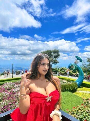 Full leaked Ruchika tandon private onlyfans photo