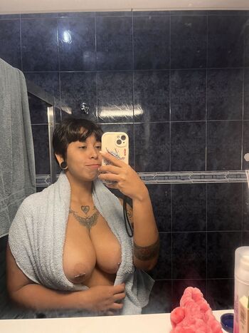 Full leaked Rudegera private onlyfans photo