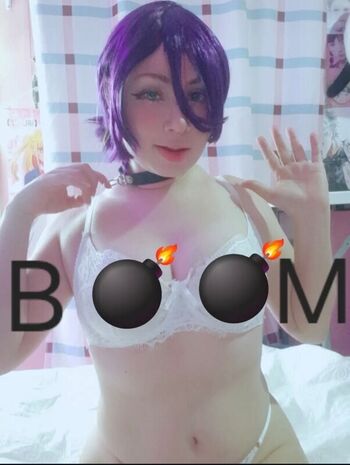Full leaked Ruthypuff private onlyfans photo
