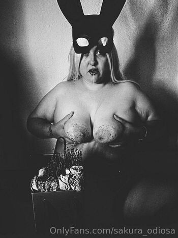 Full leaked Sa ku ra official private onlyfans photo
