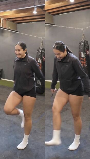 Sabrina Alaso