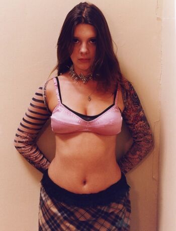 Full leaked Sabrina fuentes private onlyfans photo