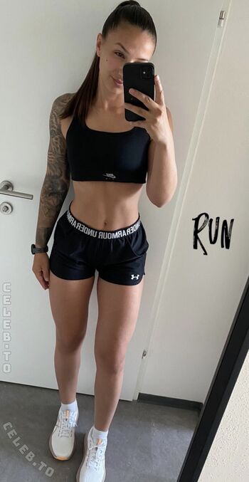 Full leaked Sabrina zarazik private onlyfans photo