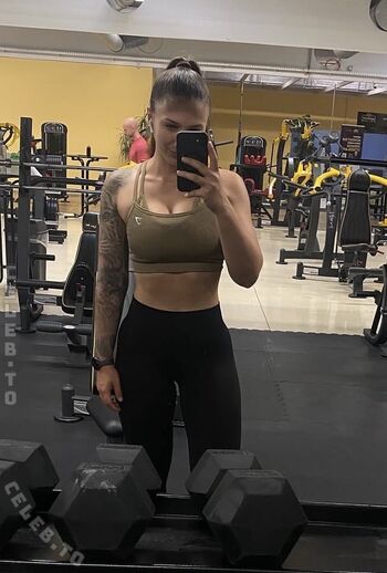 Full leaked Sabrina zarazik private onlyfans photo