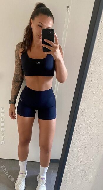Full leaked Sabrina zarazik private onlyfans photo