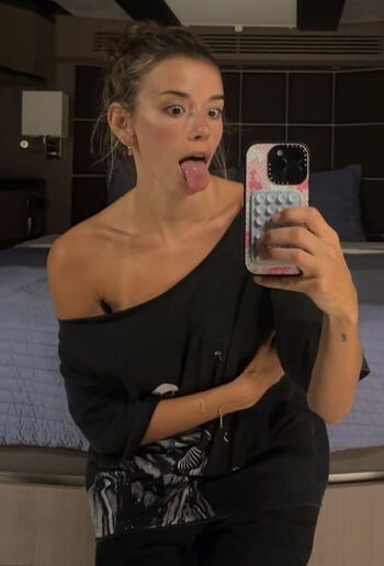 Full leaked Sadie mckenna private onlyfans photo