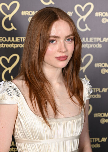 Sadie Sink