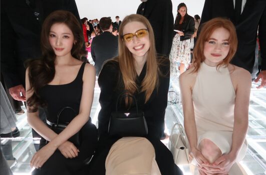 Sadie Sink