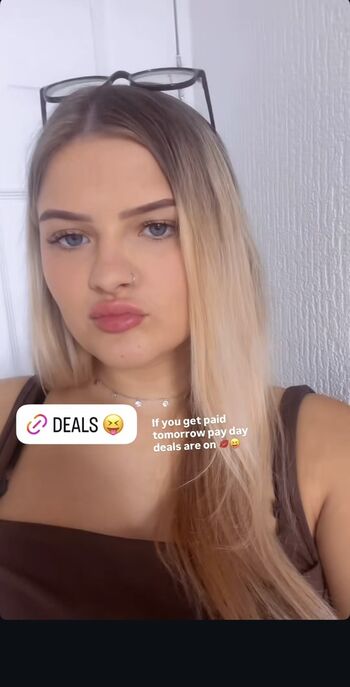 Full leaked Saffron kelly private onlyfans photo