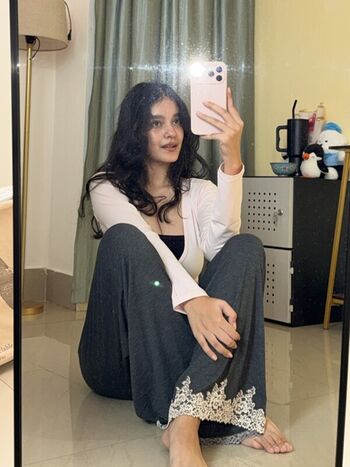 Sakshi Pandey