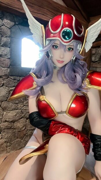 Full leaked Kaeecos/ private onlyfans photo