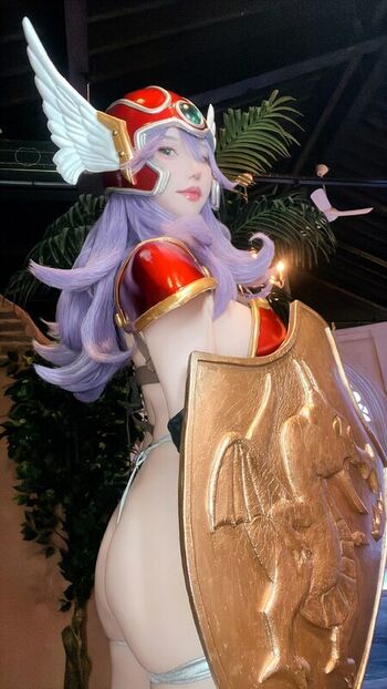 Full leaked Lilykawaii / private onlyfans photo