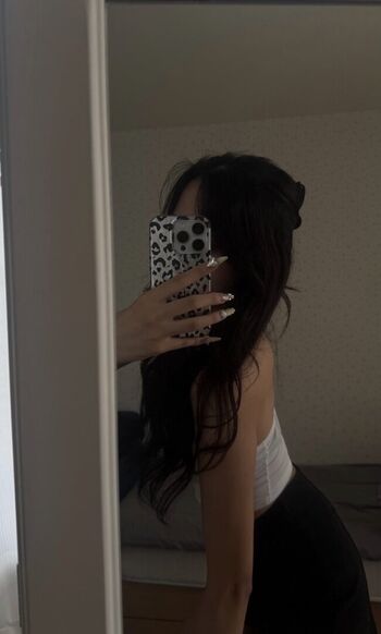 Full leaked Sakuraxx private onlyfans photo
