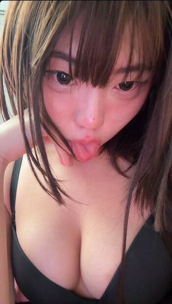 Full leaked Sakuraxxx private onlyfans photo