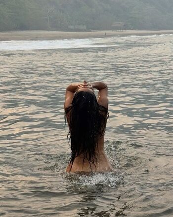 Full leaked Salma hayek  page private onlyfans photo