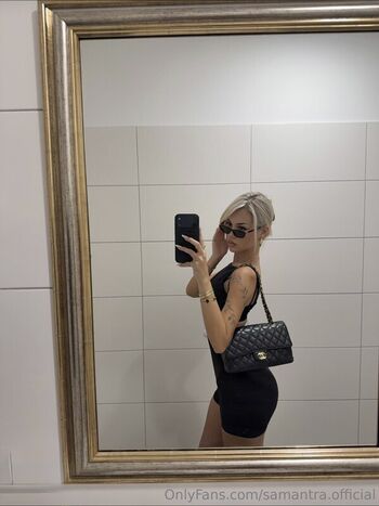 samantra_official