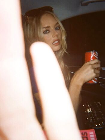Samara Weaving