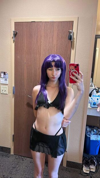 Full leaked Sambistew private onlyfans photo