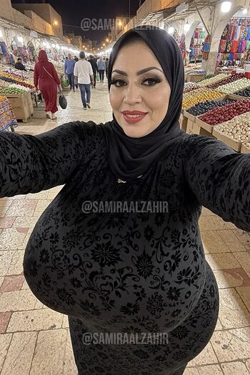 Samira Alzahir