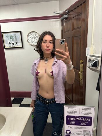Full leaked Sammy sins private onlyfans photo