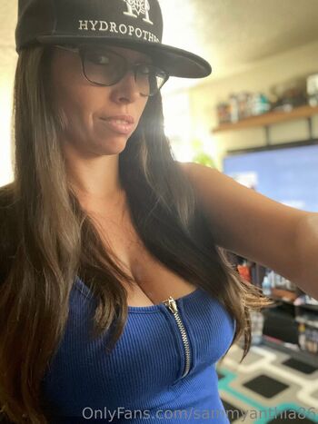 Full leaked Sammyanthia private onlyfans photo