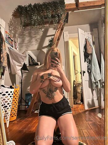 Full leaked Samnime private onlyfans photo