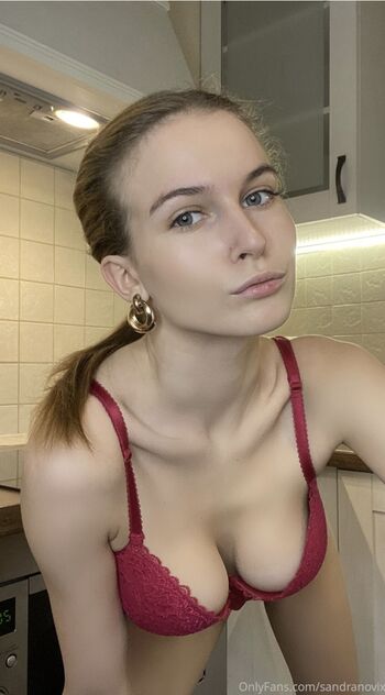 Sandra Novix