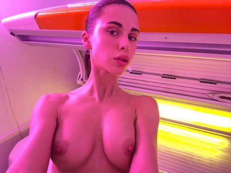 Full leaked Sandra oo private onlyfans photo