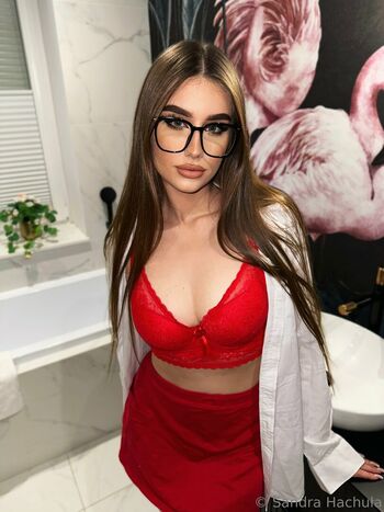 Full leaked Sandrahachula private onlyfans photo