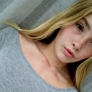 Sanne Liebrand