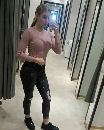 Full leaked Sanne liebrand page private onlyfans photo