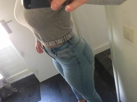 Full leaked Sanne liebrand page private onlyfans photo