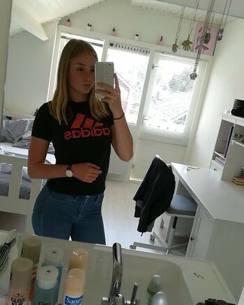 Full leaked Sanne liebrand page private onlyfans photo