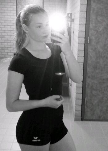 Full leaked Sanne liebrand page private onlyfans photo