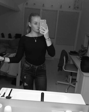 Full leaked Sanne liebrand private onlyfans photo