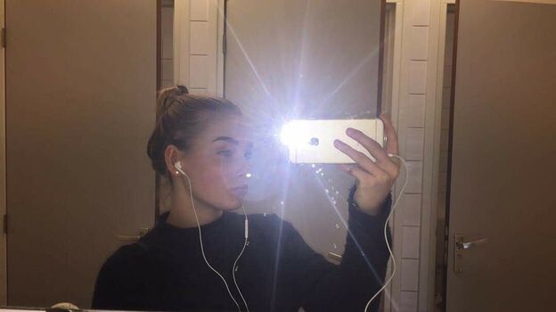 Sanne Liebrand