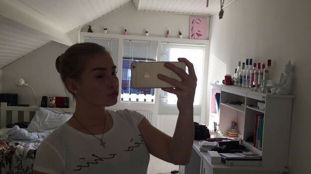 Full leaked Sanne liebrand private onlyfans photo
