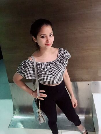 Full leaked Santoor mom rachna private onlyfans photo