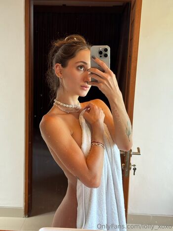 Full leaked Sara bernal sara bernall sara do only lolly private onlyfans photo